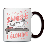 Funny Cat Lover Cute Coffee Mug | Artistshot