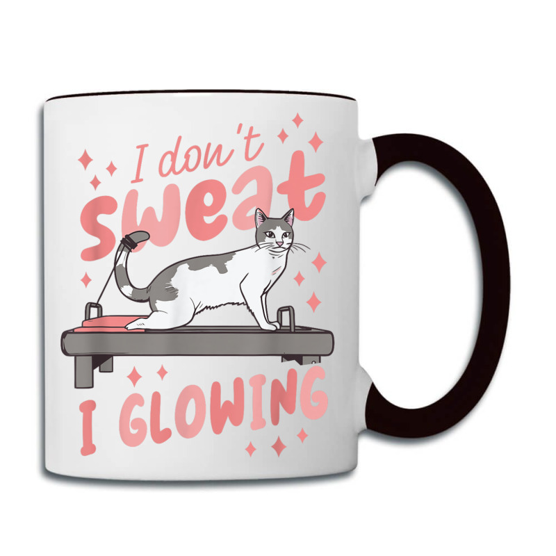 Funny Cat Lover Cute Coffee Mug | Artistshot