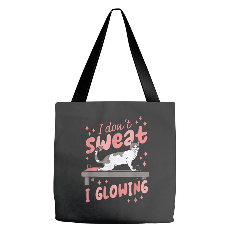 Funny Cat Lover Cute Tote Bags | Artistshot