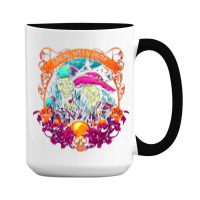 Zombie Pirate Spectral 15 Oz Coffee Mug | Artistshot