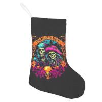 Zombie Pirate Spectral Holiday Stocking | Artistshot