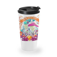 Zombie Pirate Spectral Travel Mug | Artistshot