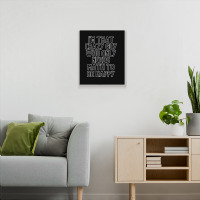 Math Lover Metal Print Vertical | Artistshot