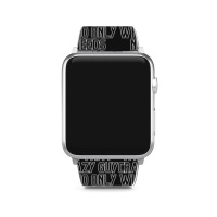 Math Lover Apple Watch Band | Artistshot