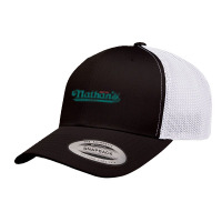 Nathan's Famous Resto Retro Trucker Cap | Artistshot