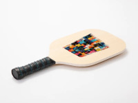 Cats Of The Clans Pickleball Paddle | Artistshot