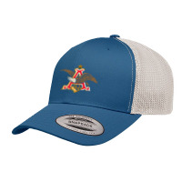 Anheuser Busch Retro Trucker Cap | Artistshot