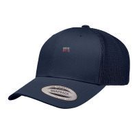 Gtr Carbon Fiber Retro Trucker Cap | Artistshot