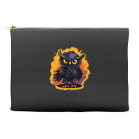 Owl Art Accessory Pouches | Artistshot