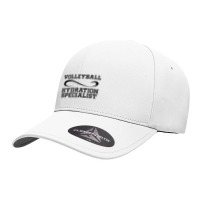 Hydration Specialist Waterboy Volleyball Team Manager T Shirt Seamless Cap | Artistshot