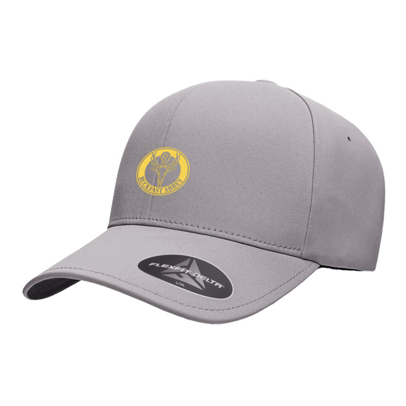 Buckfast Abbey Devon Tonic Wine 'bucky' Seamless Cap by cm-arts | Artistshot