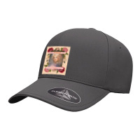 Here You Come Again Seamless Cap | Artistshot