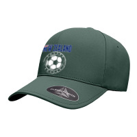 New Zealand Soccer Lovers Jersey   New Zealand Football Fans Seamless Cap | Artistshot