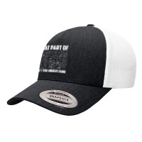 What Part Of Don T You Understand - Funny Math Teacher Gift Design Cha Yupoong Trucker Cap | Artistshot