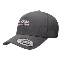 Ye Olde Dumb Slut Renaissance Fair Ren Faire Old English Yupoong Trucker Cap | Artistshot