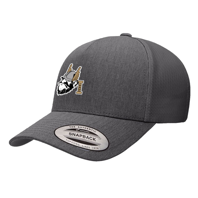 Essential Idaho Vandals Yupoong Trucker Cap by TaylorMargaretMiscoe | Artistshot