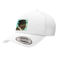 Thelonious Monk, Jazz Music, Album Cover Artwork Reproduction, Theloni Yupoong Trucker Cap | Artistshot