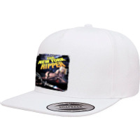 Birthday Elizabeth Bathory Mens My Favorite 5 Panel Snapback Cap | Artistshot