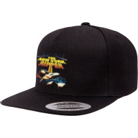 Lover Gift Lucio Fulci Mens My Favorite 5 Panel Snapback Cap | Artistshot