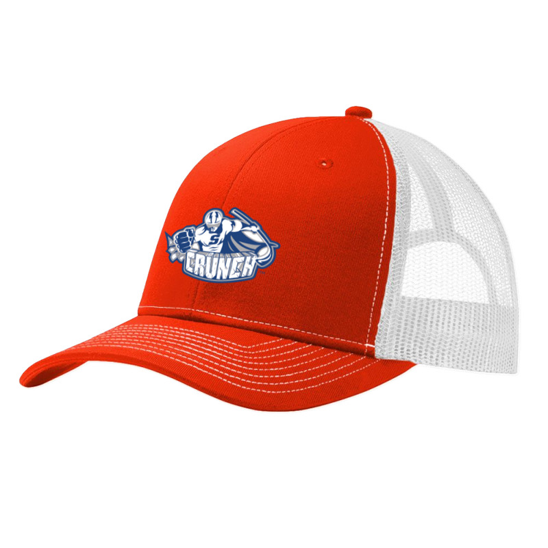 The-syracuse-crunch Pa Trucker Cap | Artistshot