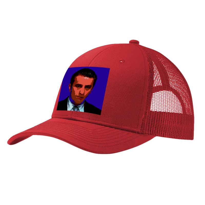 Mask Robert Deniro Day Gift Pa Trucker Cap | Artistshot