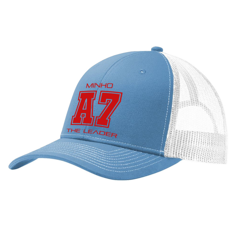 Subject A7 Pa Trucker Cap | Artistshot