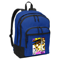 Funny Gift Crusaders Mens Womens Basic Backpack | Artistshot