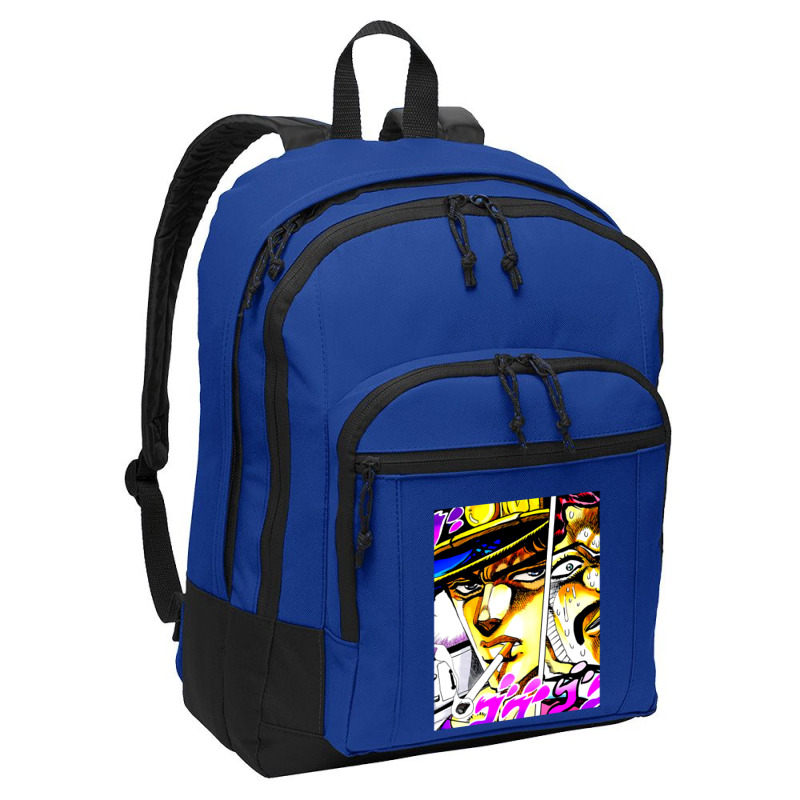 Funny Gift Crusaders Mens Womens Basic Backpack | Artistshot