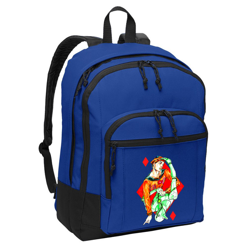 Mens Best Crusaders Funny Gifts Boy Girl Basic Backpack | Artistshot