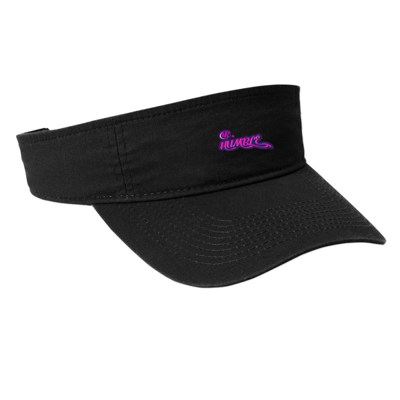 Mr. Humble Fashion Visor | Artistshot