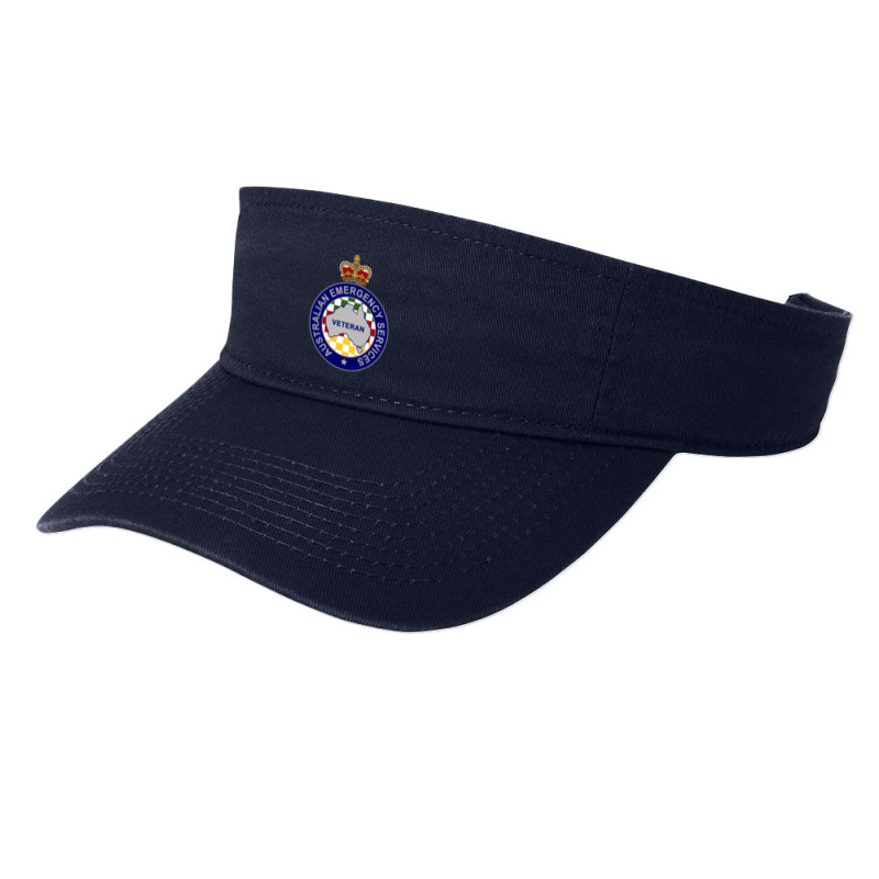 Australian Rescue Support Fashion Visor | Artistshot