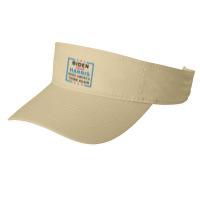 Joe Biden & Kamala 2020 Democratic Party President Fashion Visor | Artistshot