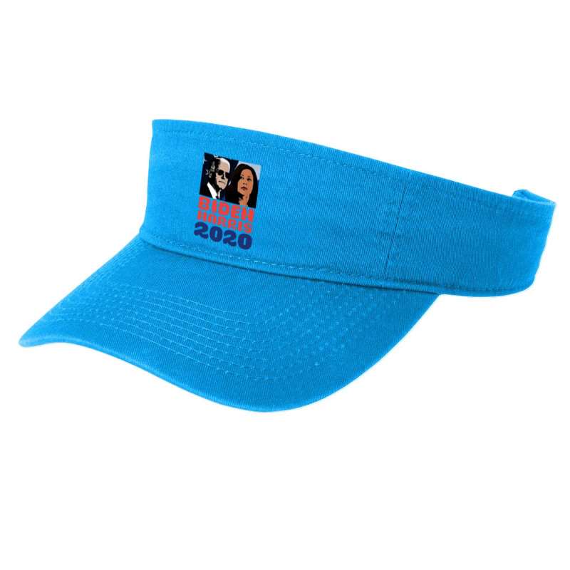 Joe Biden Kamala 2020 Fashion Visor | Artistshot