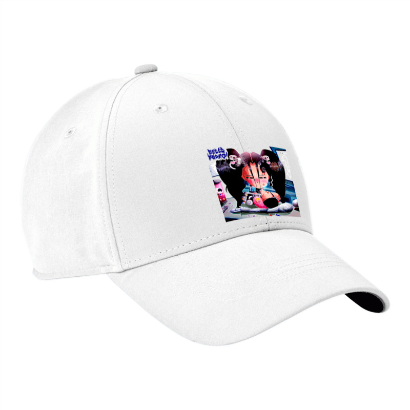 Dolls Bella Poarch Nike Dri-fit Cap | Artistshot