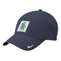 Mid  Morris   Anemone Nike Dri-fit Cap | Artistshot