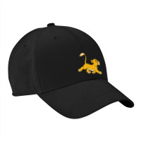 The Lion King Nike Dri-fit Cap | Artistshot