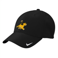 The Lion King Nike Dri-fit Cap | Artistshot