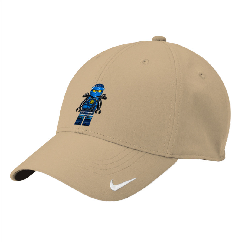 Ninjago Nike Dri-FIT Cap by nanadesi | Artistshot