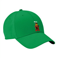 Ninjago Nike Dri-fit Cap | Artistshot