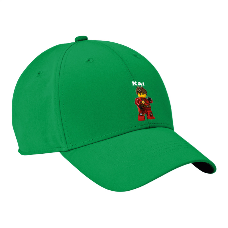 Ninjago Nike Dri-FIT Cap by nanadesi | Artistshot