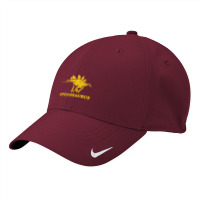 Stegosaurus Dinosaur Nike Dri-fit Cap | Artistshot