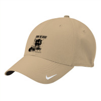 Comb The Desert Nike Dri-fit Cap | Artistshot