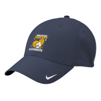 Poodle Lover Dog Because Therapy Is Expensive Poodle 435 Poodles Nike Dri-fit Cap | Artistshot