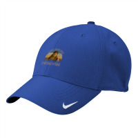 Vintage Movies Films Character For Men Women Nike Dri-fit Cap | Artistshot