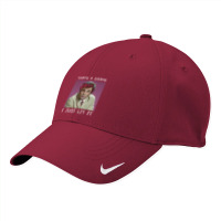 Graphic Vintage Drama Movie Character Gifts Men Nike Dri-fit Cap | Artistshot