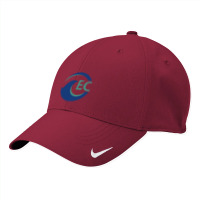 Eckerd College Tritons Nike Dri-fit Cap | Artistshot