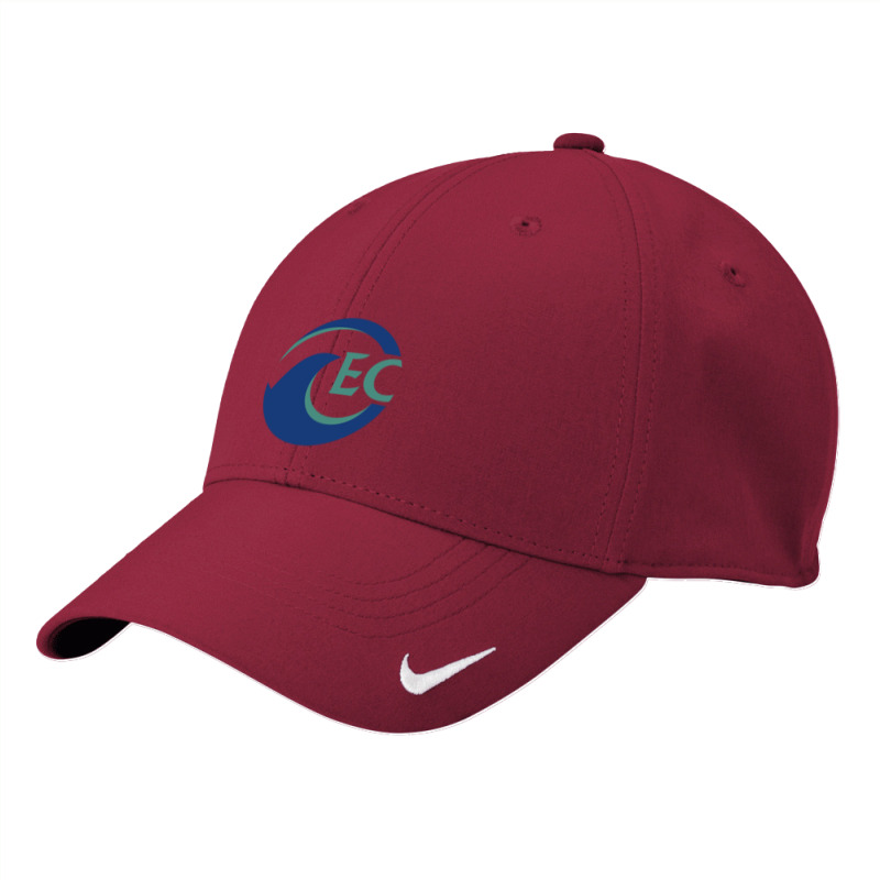 Eckerd College Tritons Nike Dri-FIT Cap by DelilahAgnes | Artistshot