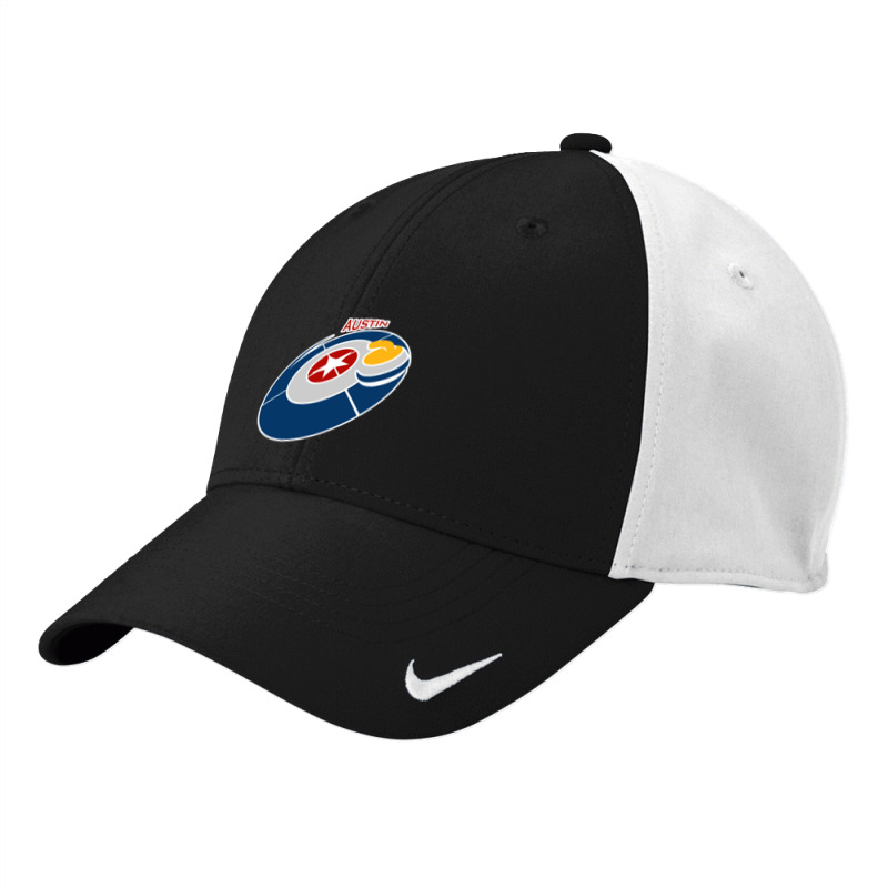 Lonestar Austin Nike Dri-FIT Cap by Daikistore | Artistshot