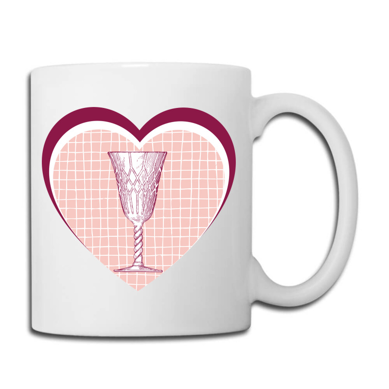 Crystal Goblet Coffee Mug | Artistshot