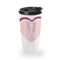 Crystal Goblet Travel Mug | Artistshot